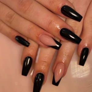 Bold Black
