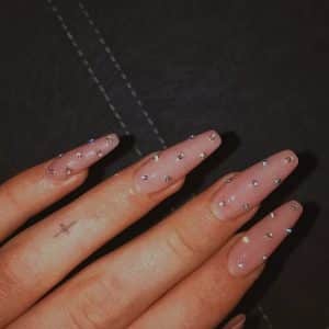 Bling Pink