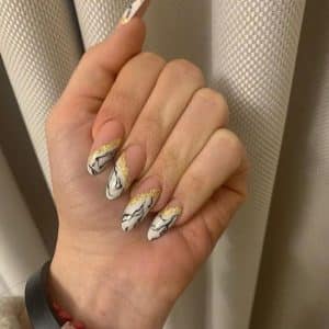 Marble Foil tips