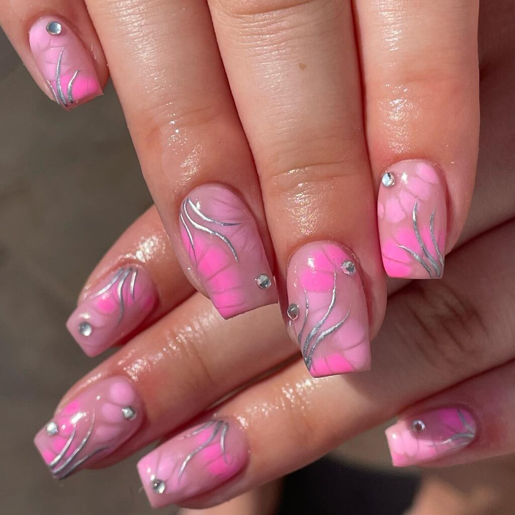 Nail Art Designs with Pink: Final Thoughts