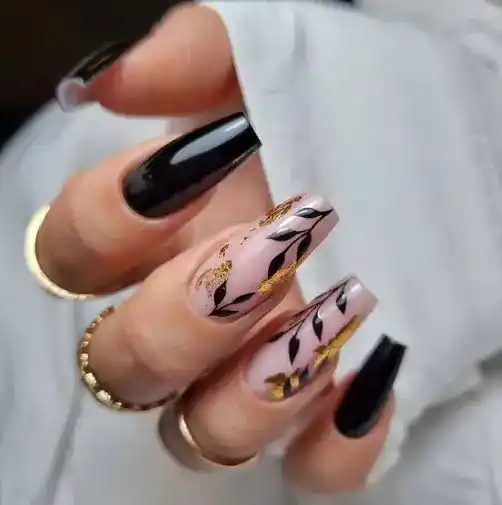 Nail Coffin Design: What are They?