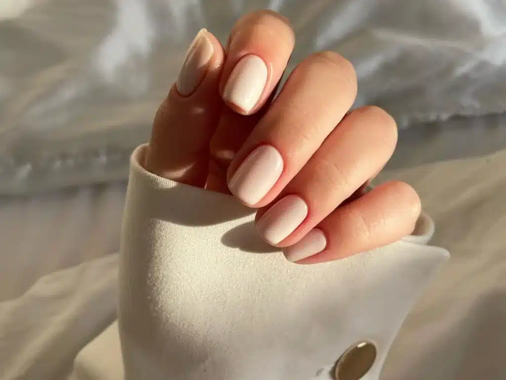 Classy Short Nail Designs for a Chic Look