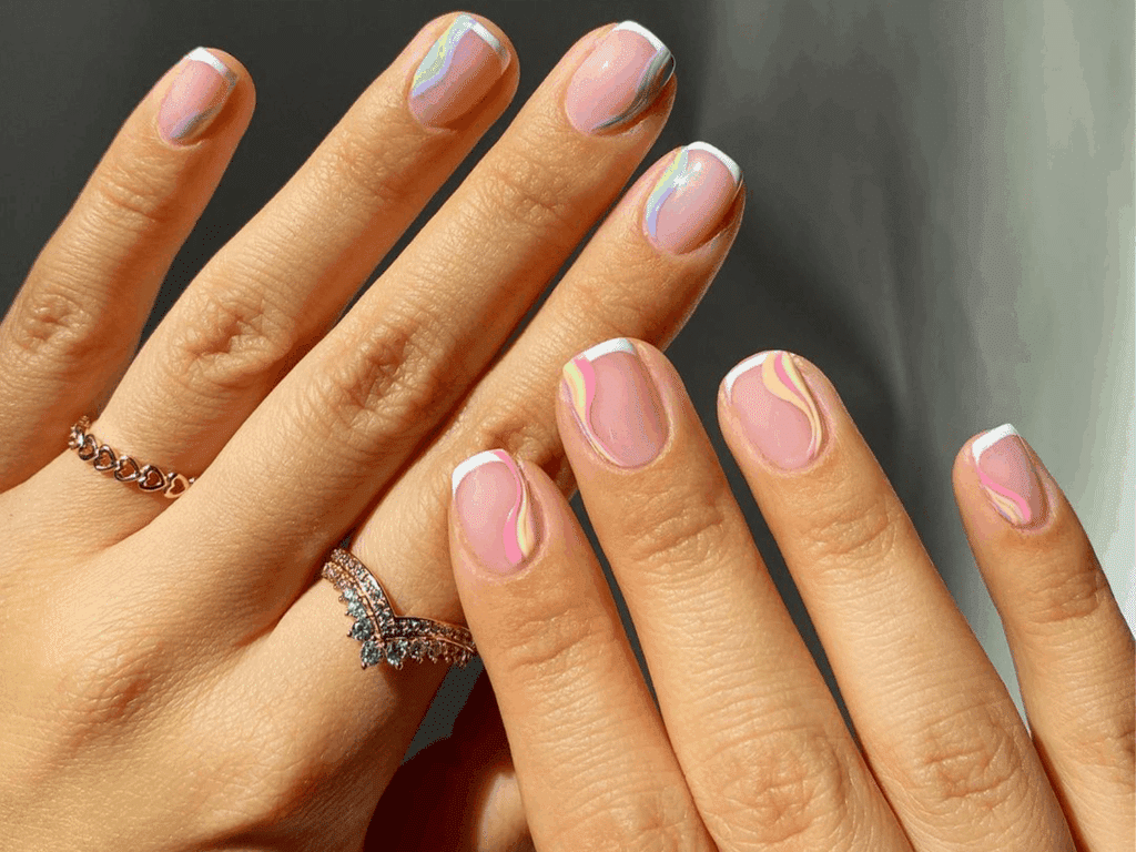 Fresh Spring Nail Designs You’ll Be Obsessed With
