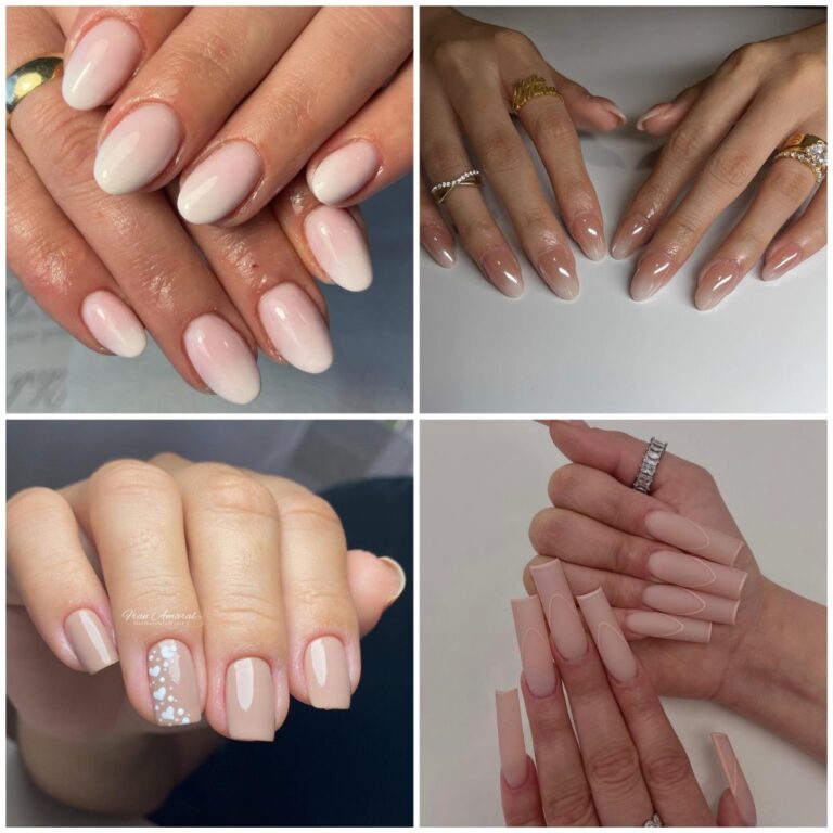 Stunning Almond Nail Designs for Trendsetters