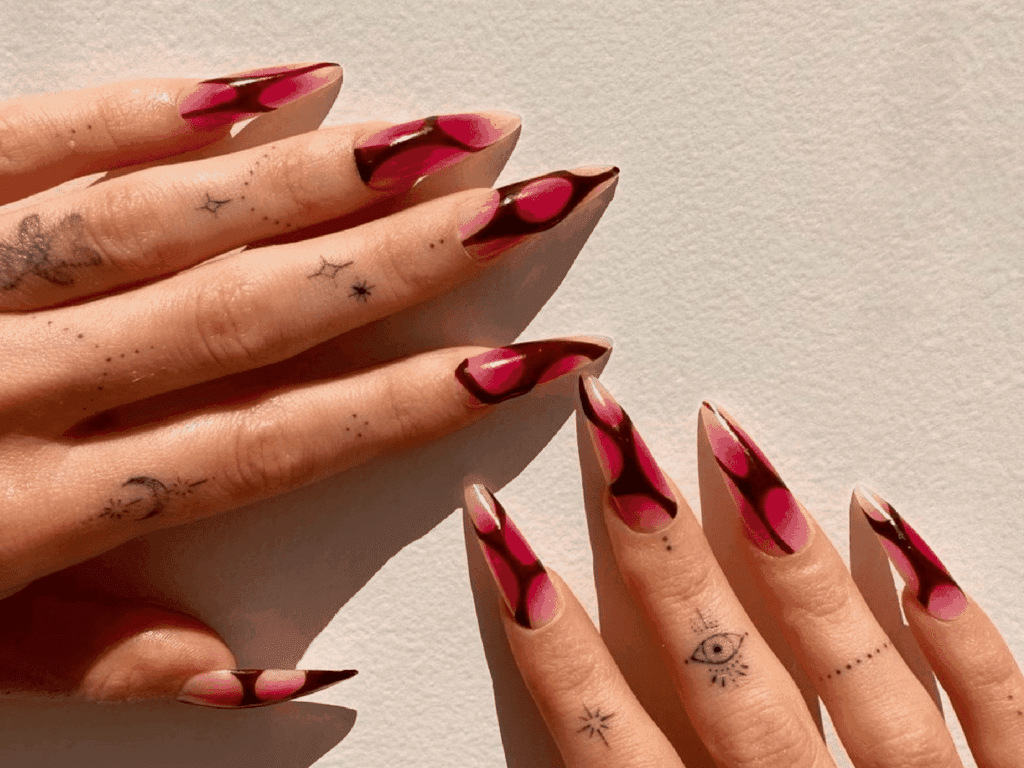 Read more about the article Elegant Nail Ideas: Top 10 Exquisite Long Designs