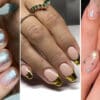 types of dip nail designs x