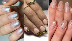 types of dip nail designs x