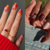 Autumn Nail Designs