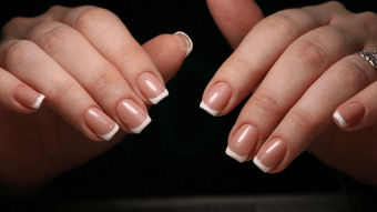 Trendy Nails