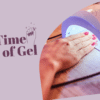 How long do gel nails last ( )