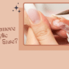 How to remove acrylic nails ( )
