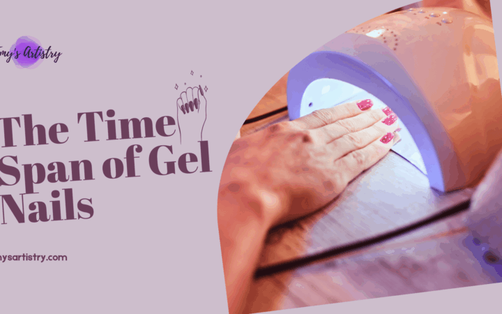 How Long Do Gel Nails Really Last? The Ultimate Guide to Longevity!