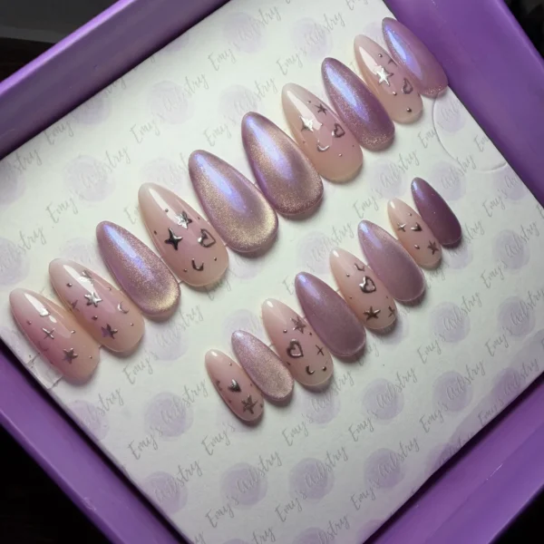 Lilac Daydream
