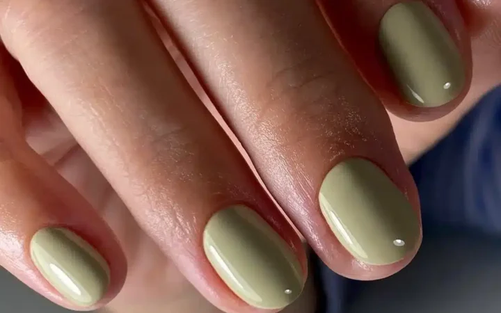 11 Summer Nail Colors for Cool & Trendy Style