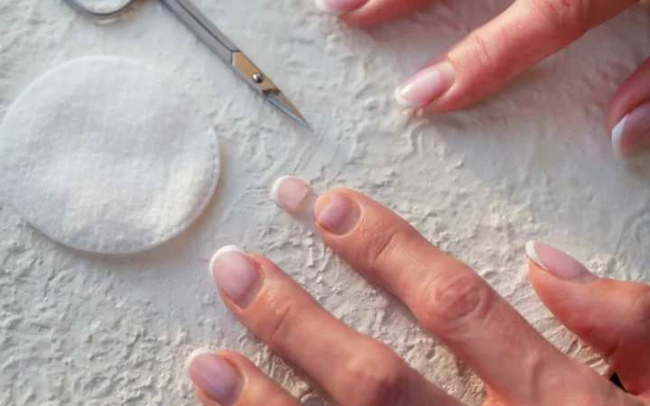 Broken Nail Repair for a Quick Manicure Fix