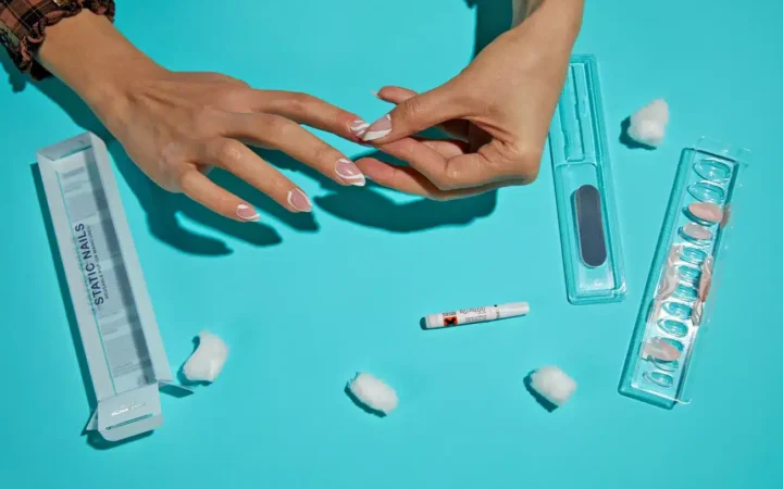 Ease Up the Fashion Game with Best Press on Nails