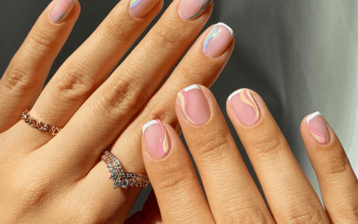 11 Fresh Spring Nail Designs You’ll Be Obsessed With