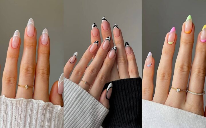 14 Stunning Almond Nail Designs for Trendsetters