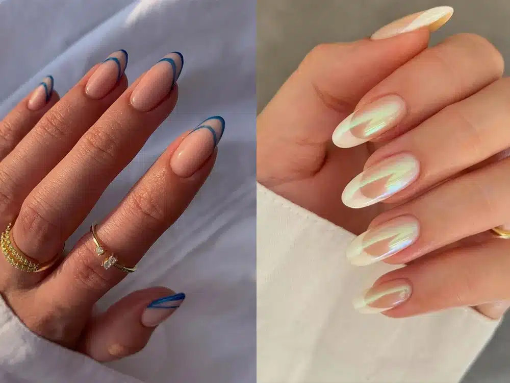 Classic French with a Twist Classic French with a Twist