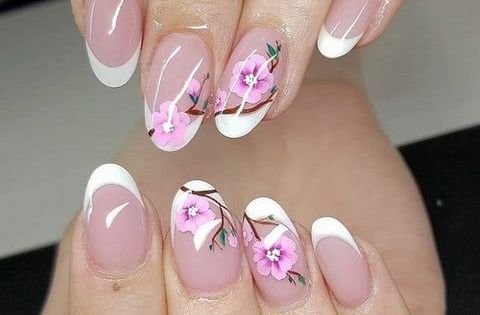 Cherry Blossom Elegance Cherry Blossom Elegance