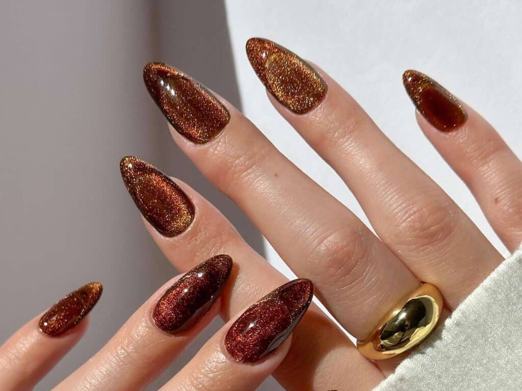 Metallic Moments x Metallic Moments x