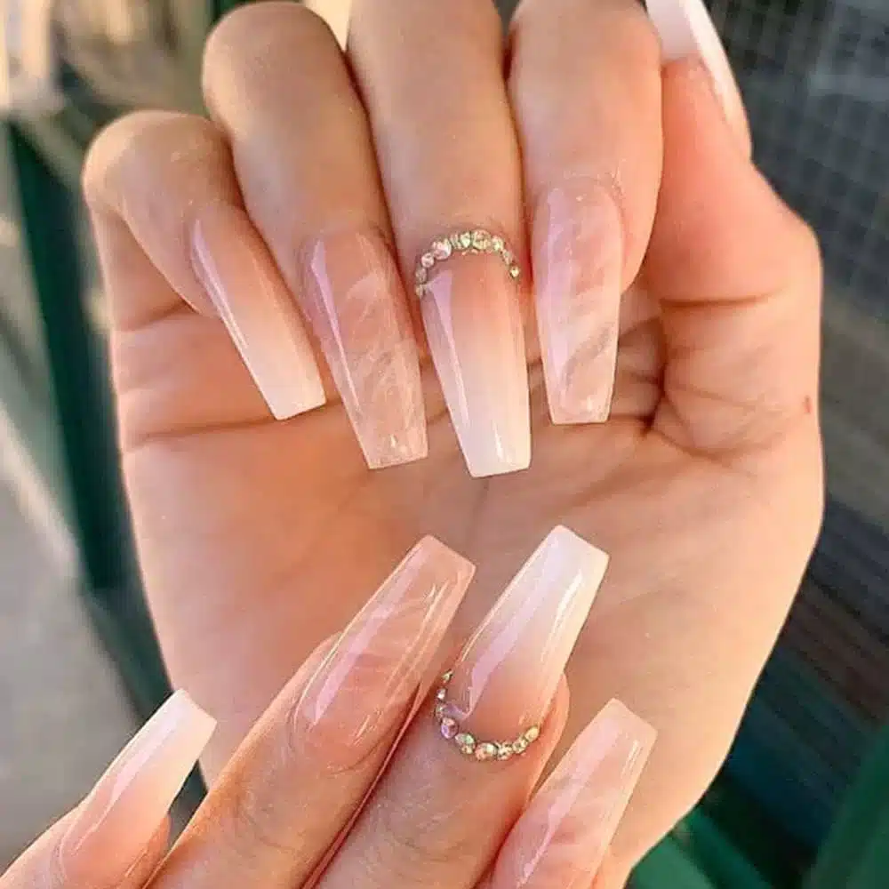 close up of female hands with marble nails jpg close up of female hands with marble nails jpg