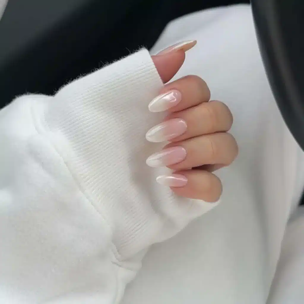 closeup of a female hand with frosted tips jpg closeup of a female hand with frosted tips jpg