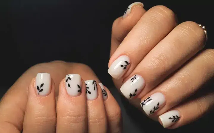 11 Stunning Nail Designs for Short Nails