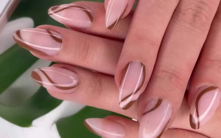 7 Elegant Neutral Nail Designs for Every Occasion