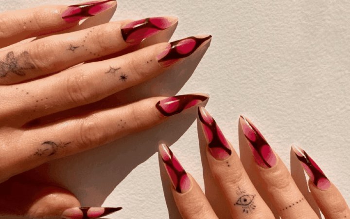 8 Exquisite Long Designs for Timeless Beauty