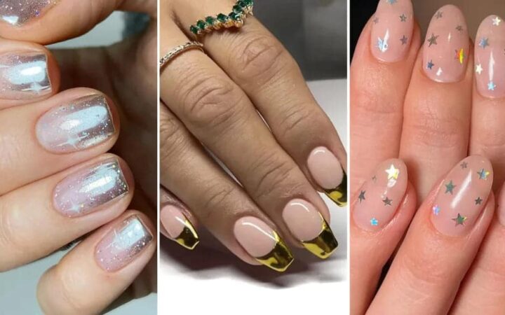 6 Dip Nail Designs That Will Take Your Style to the Next Level