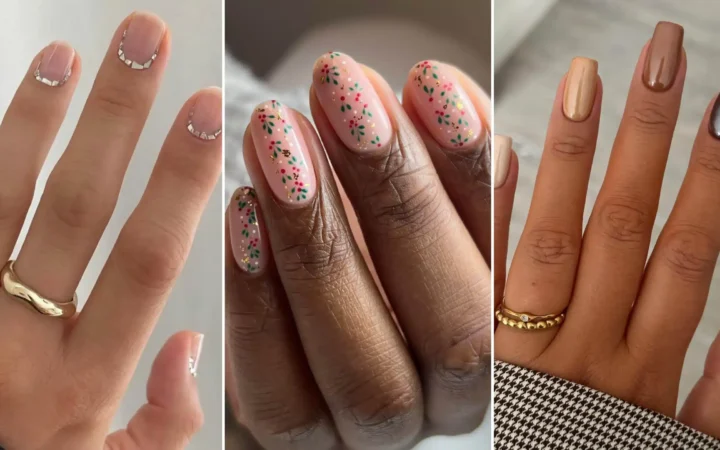 15 Must-Have Winter Nail Designs to Rock This Season!