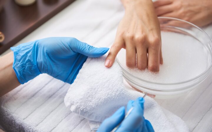 Remove Dip Nails: A Complete Guide