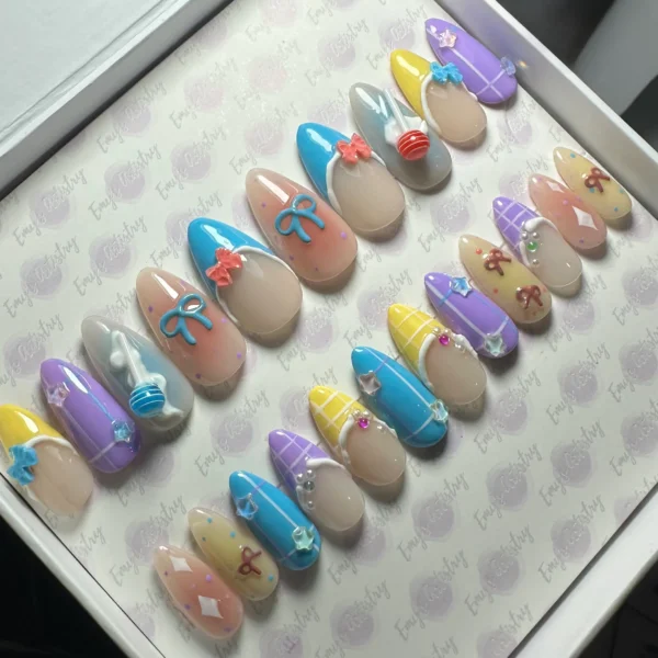 Candy Carnival