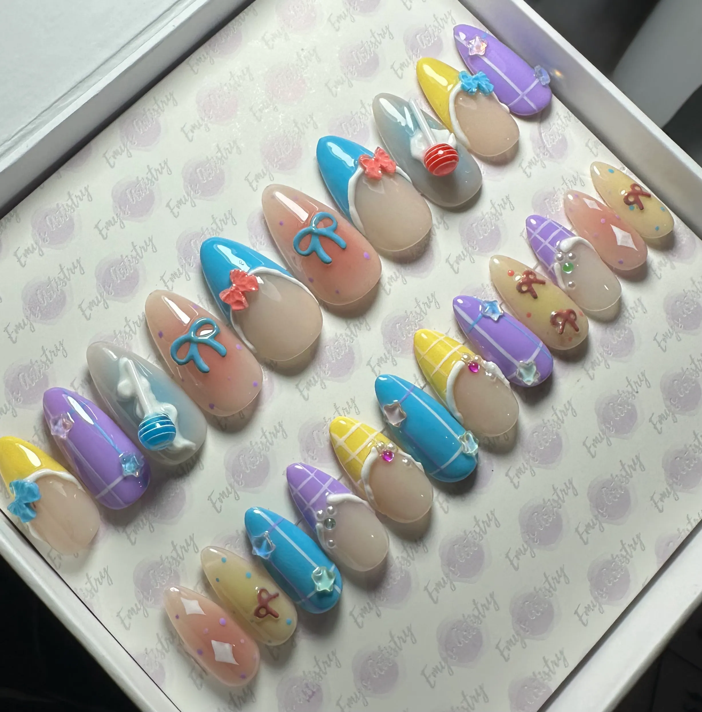 Candy Carnival