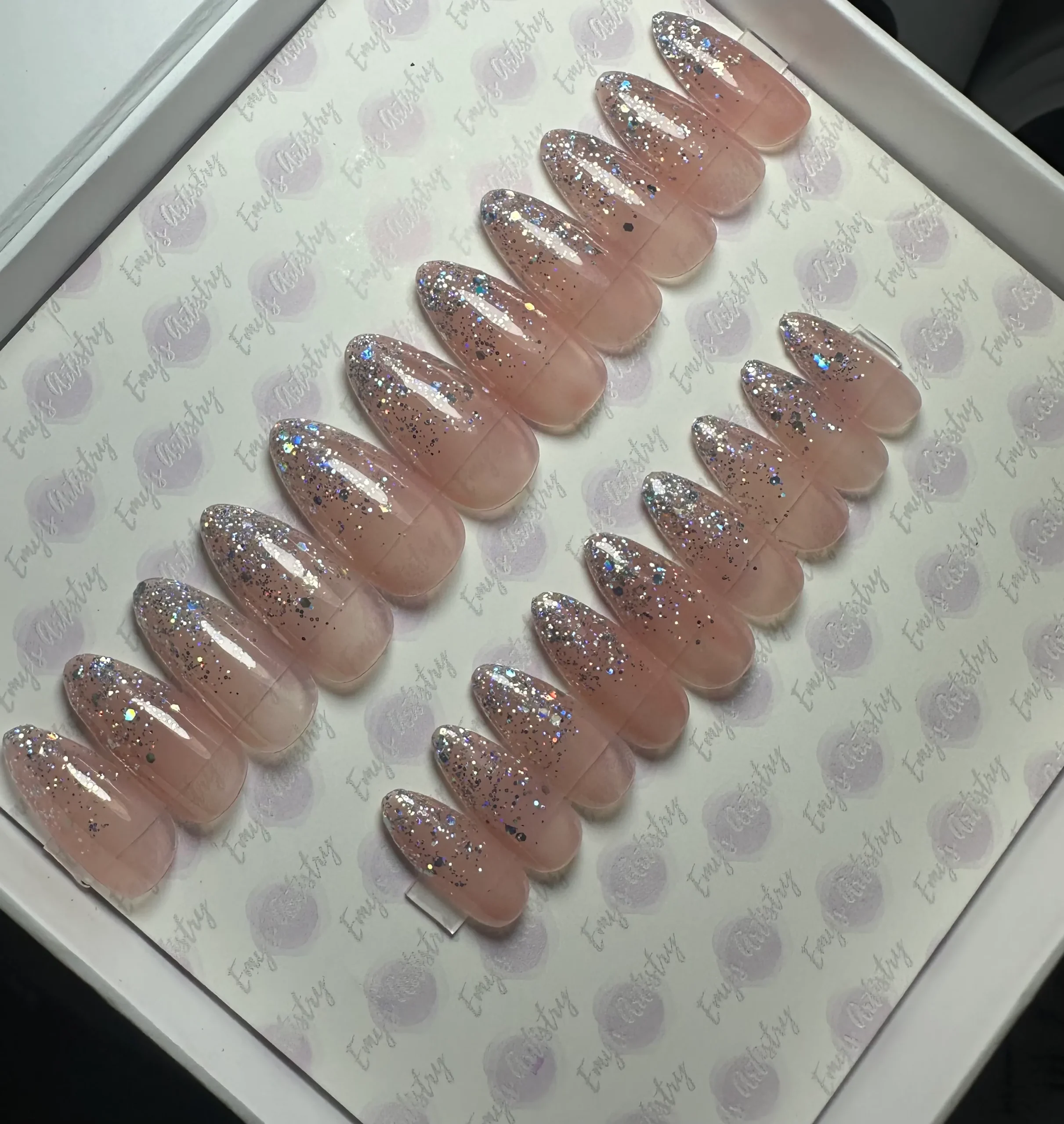 Holographic Haze