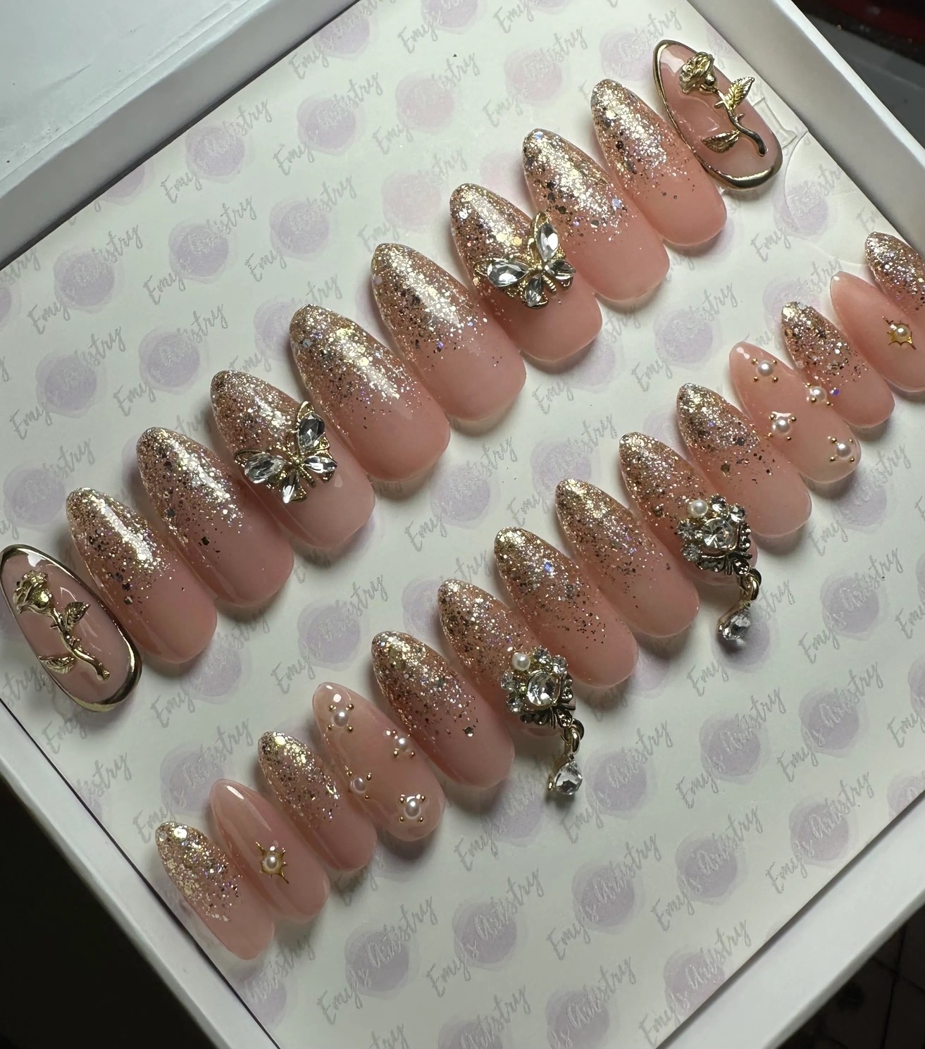Champagne Royal