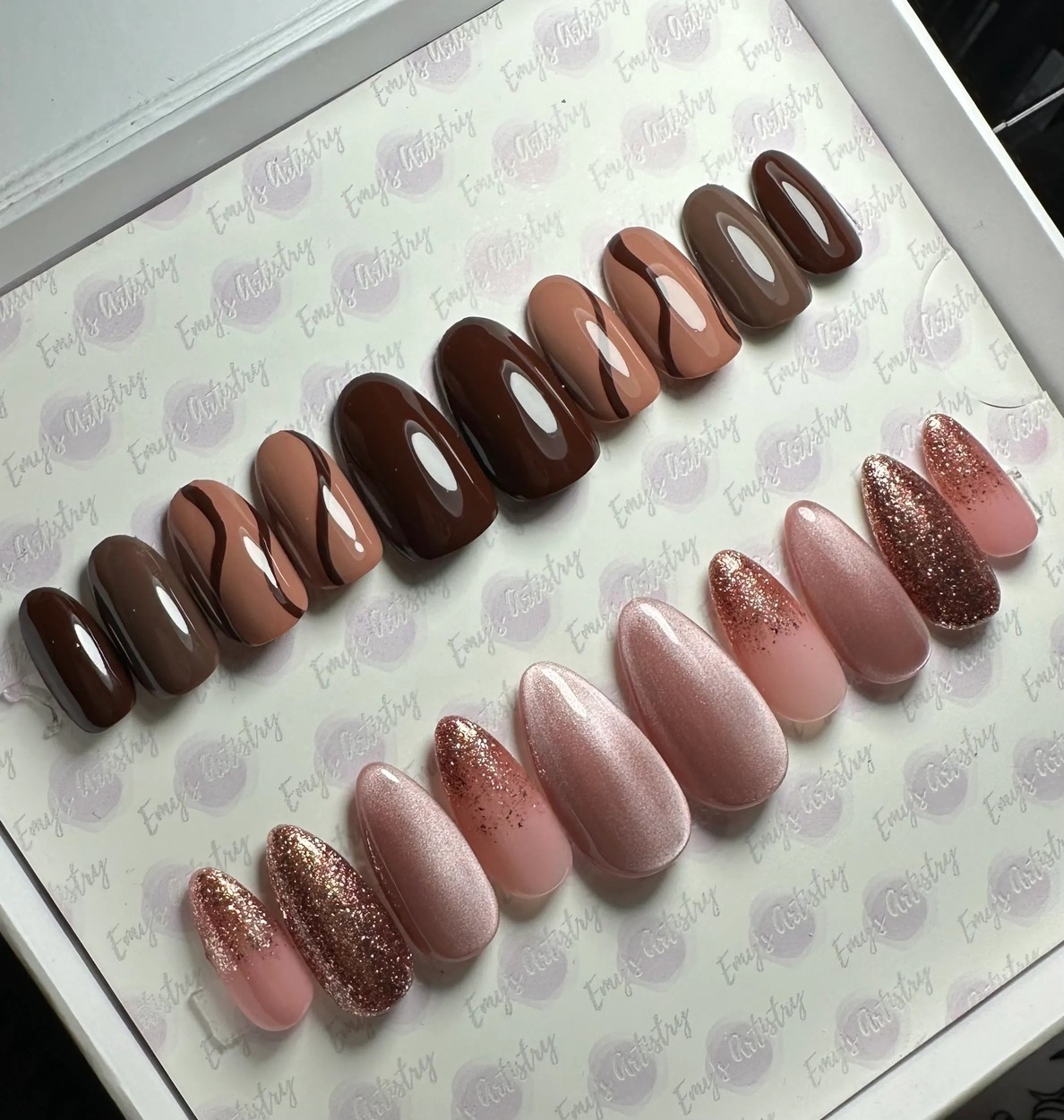 Mocha Muse