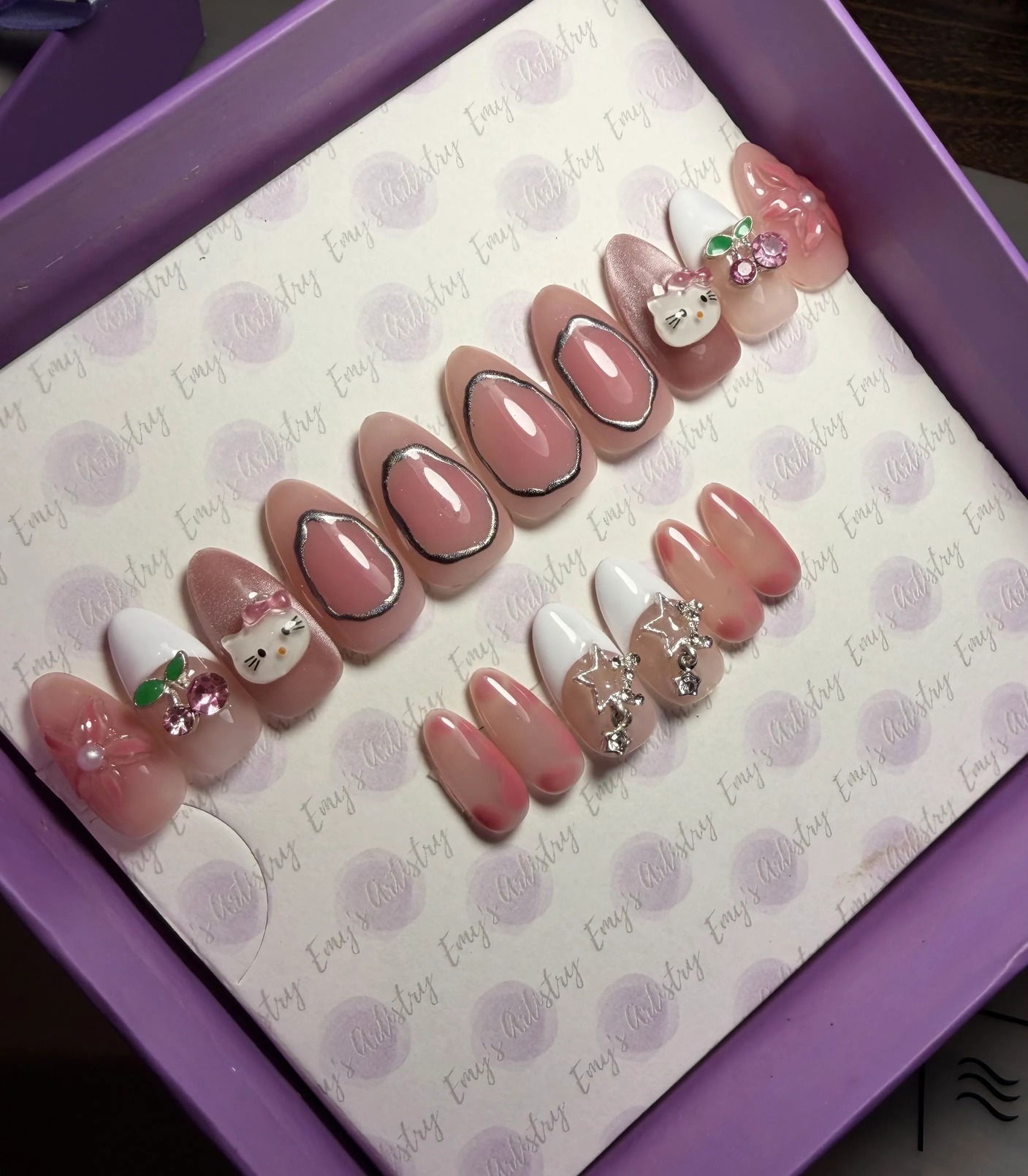 Pink Picnic