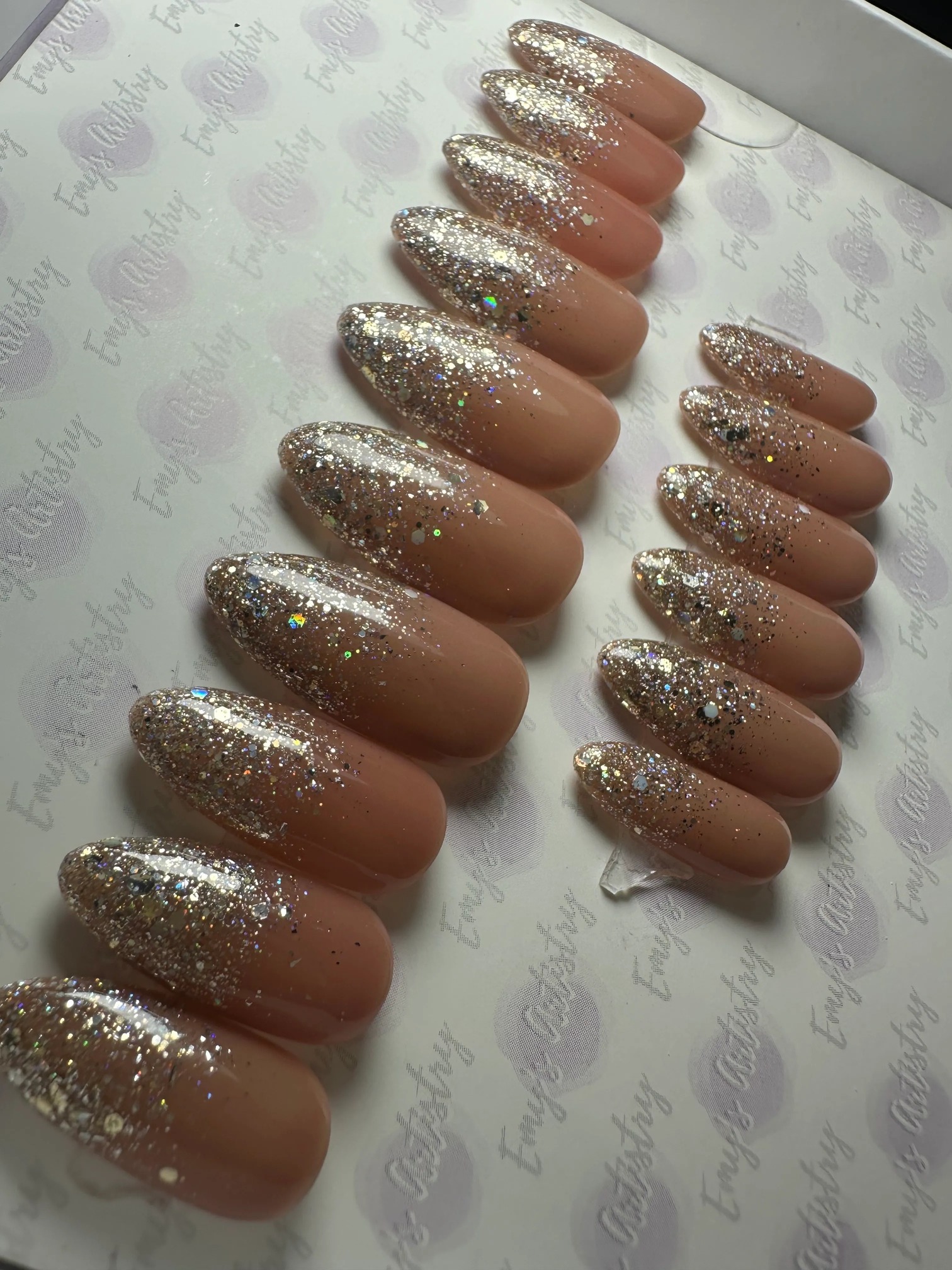 Diamond Dust