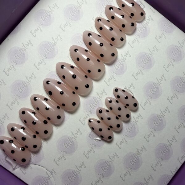 Dot Theory