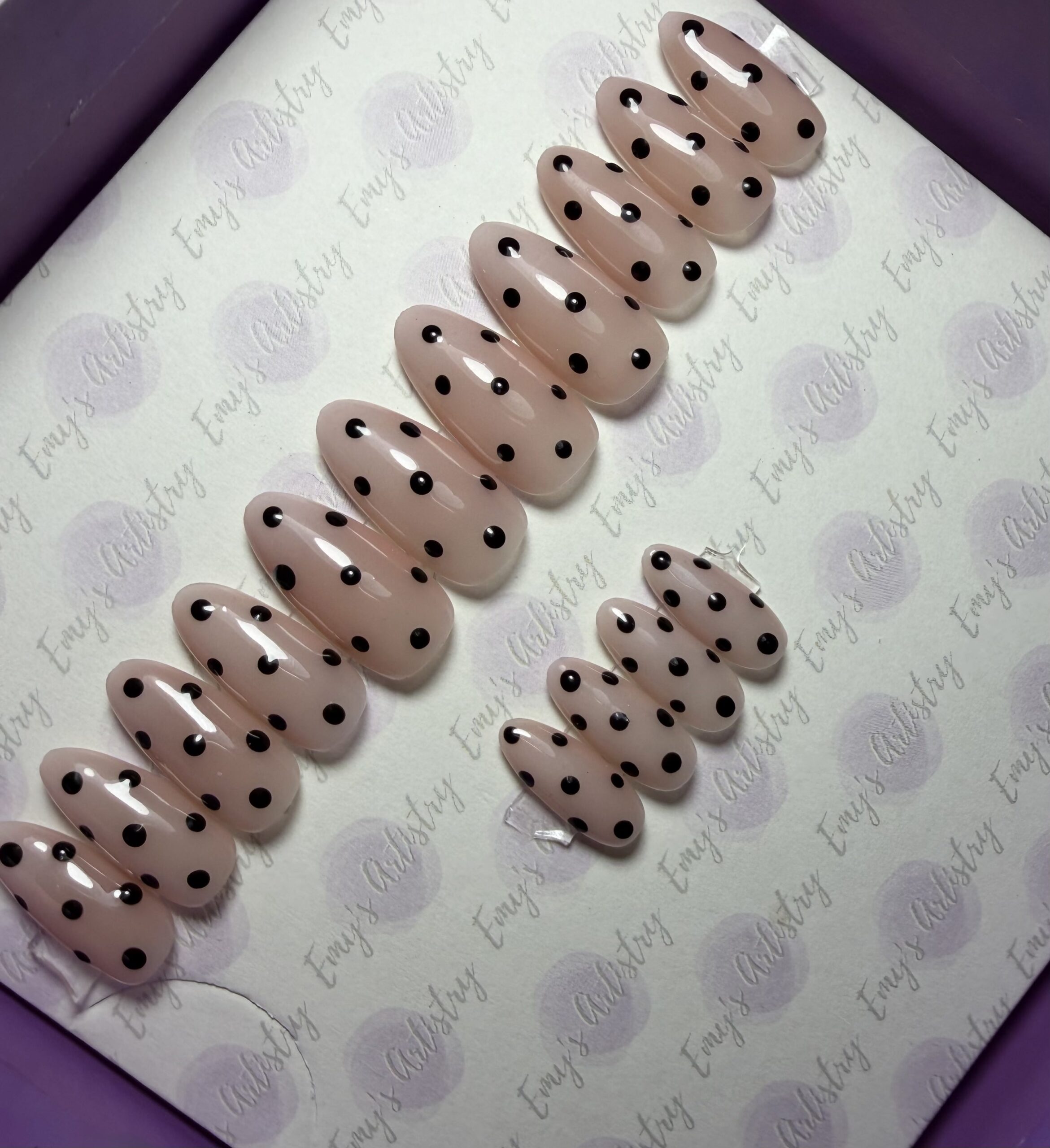 Dot Theory