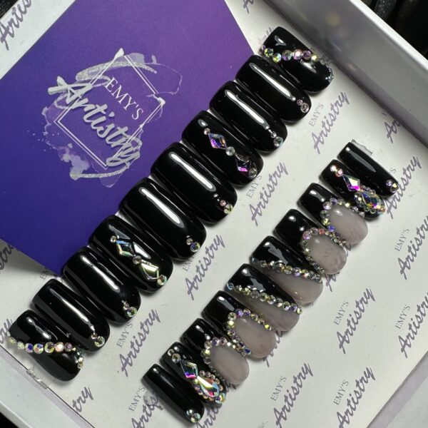 Obsidienne
