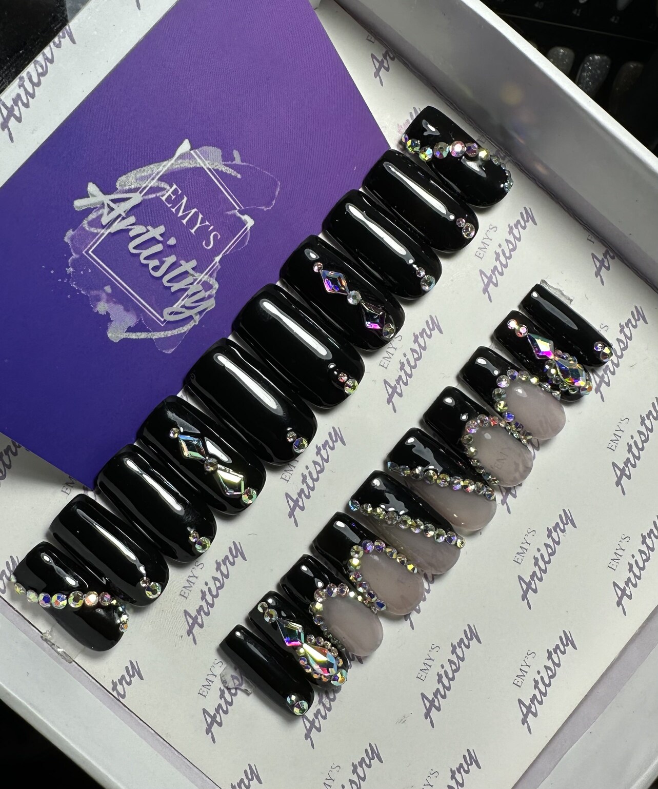Obsidienne