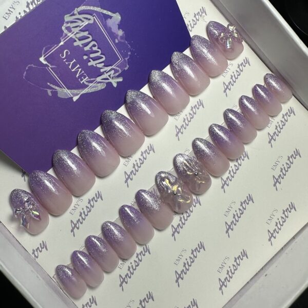 Lavender Whimsy