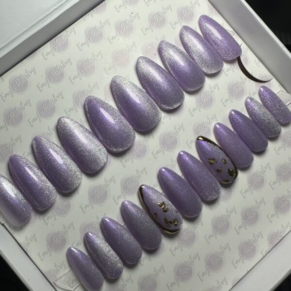 Lilac Aurora