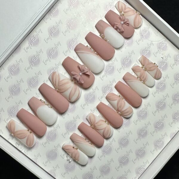 Blush Patisserie