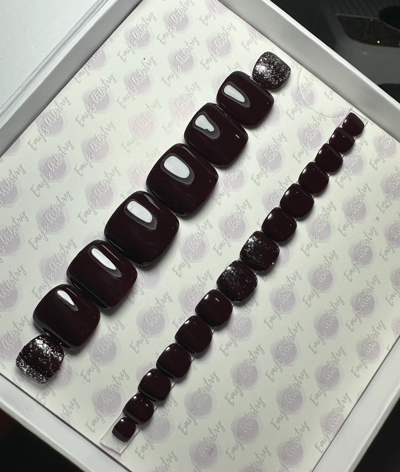 Midnight Merlot