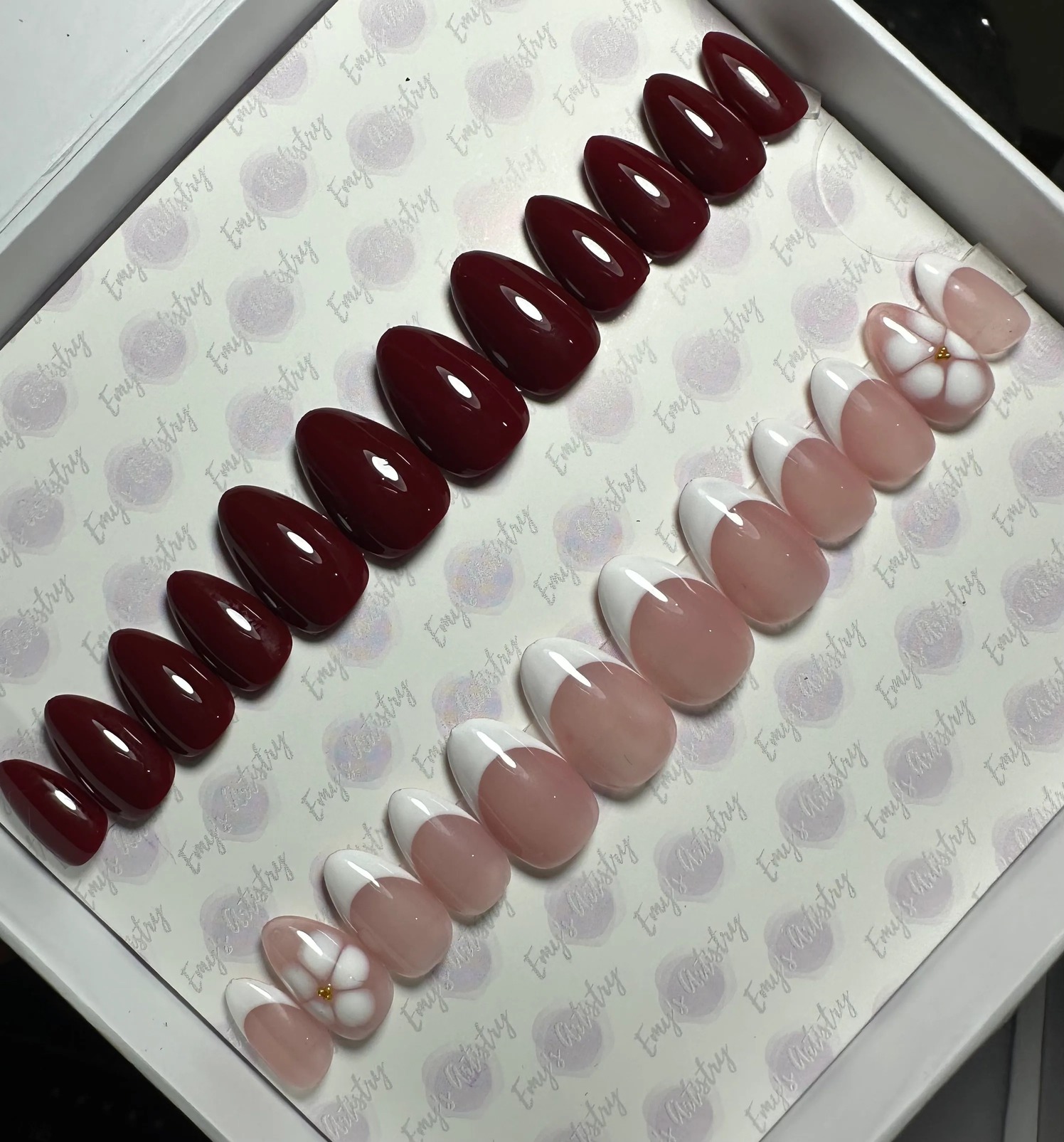 Cherry Blossom
