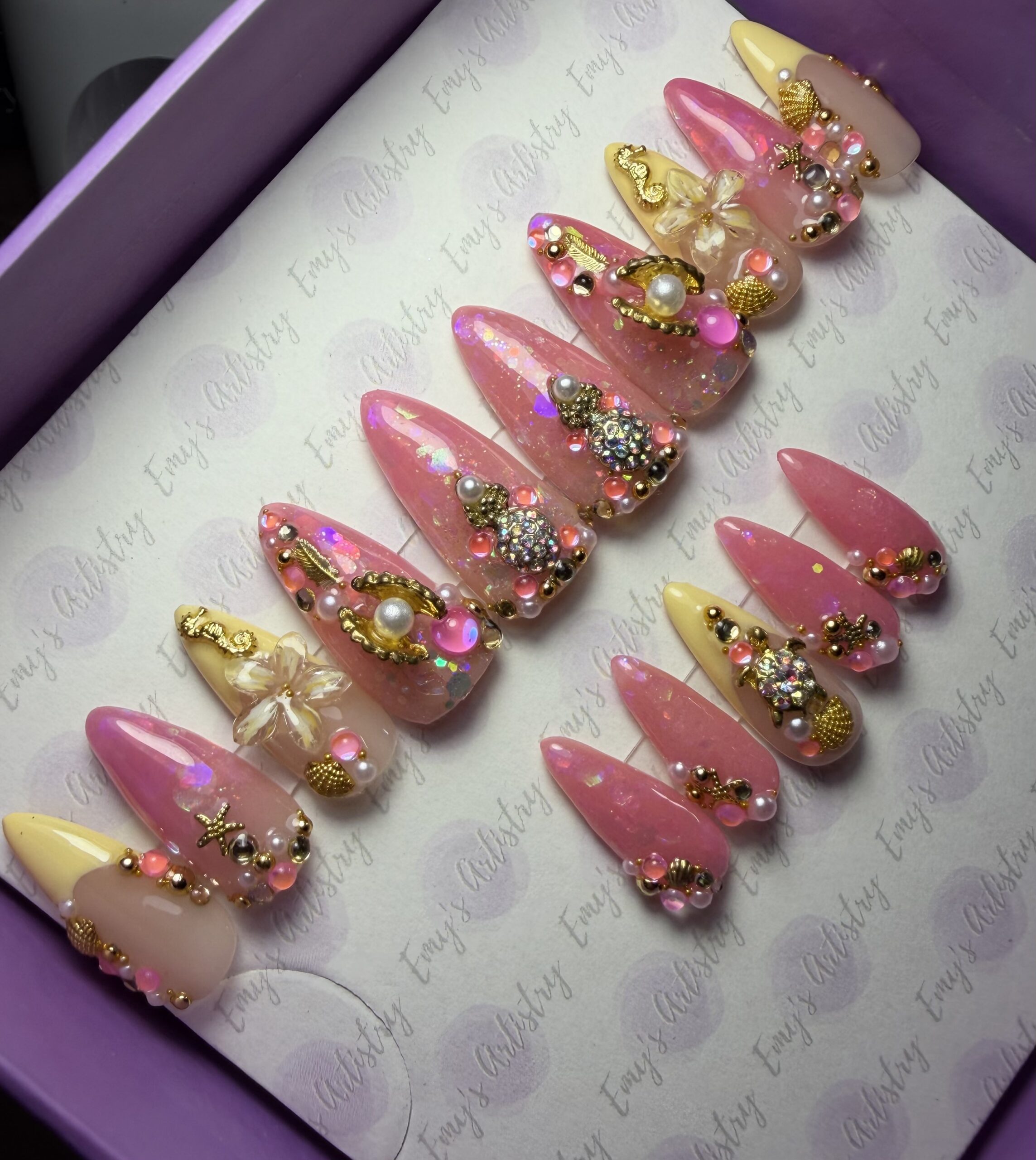 The Jewel Box